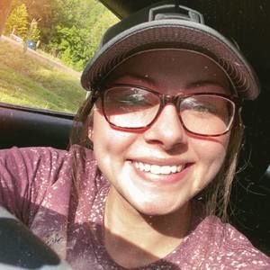 Meet your Posher, Natalie